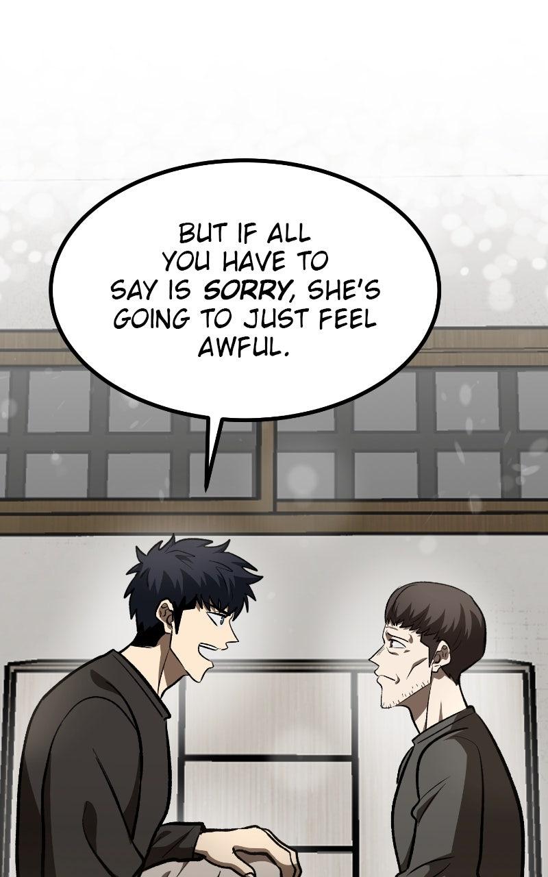 King of the Octagon Chap 125 - Next Chap 126