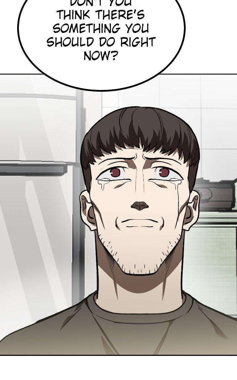 King of the Octagon Chap 125 - Next Chap 126