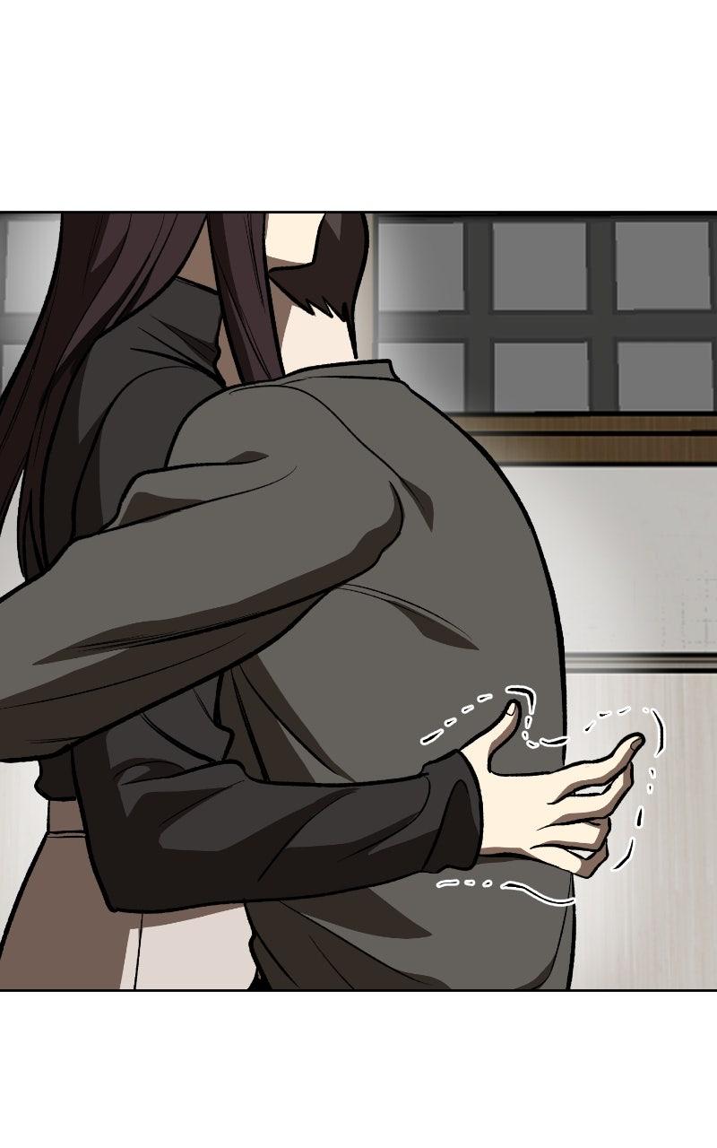 King of the Octagon Chap 125 - Next Chap 126