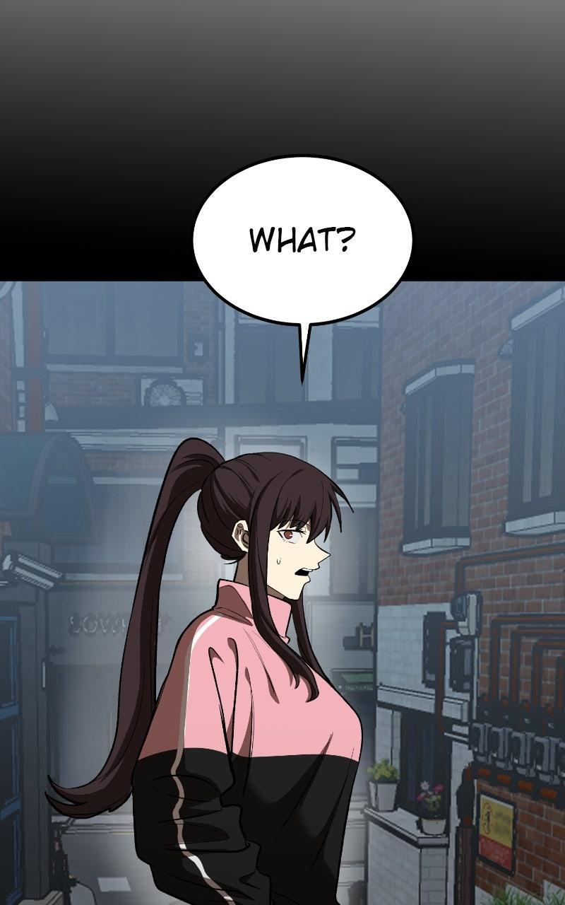 King of the Octagon Chap 125 - Next Chap 126