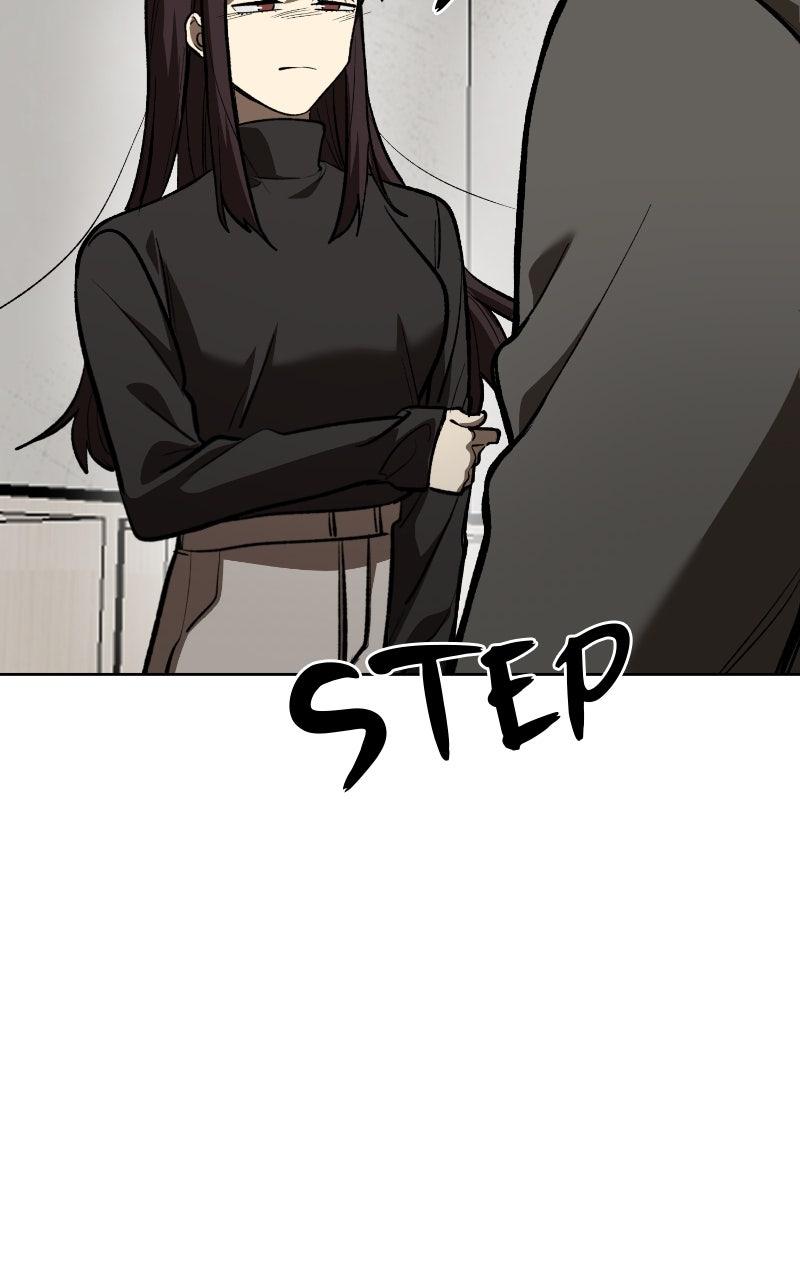 King of the Octagon Chap 125 - Next Chap 126