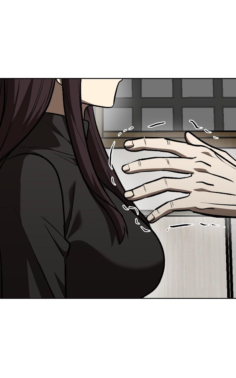 King of the Octagon Chap 125 - Next Chap 126