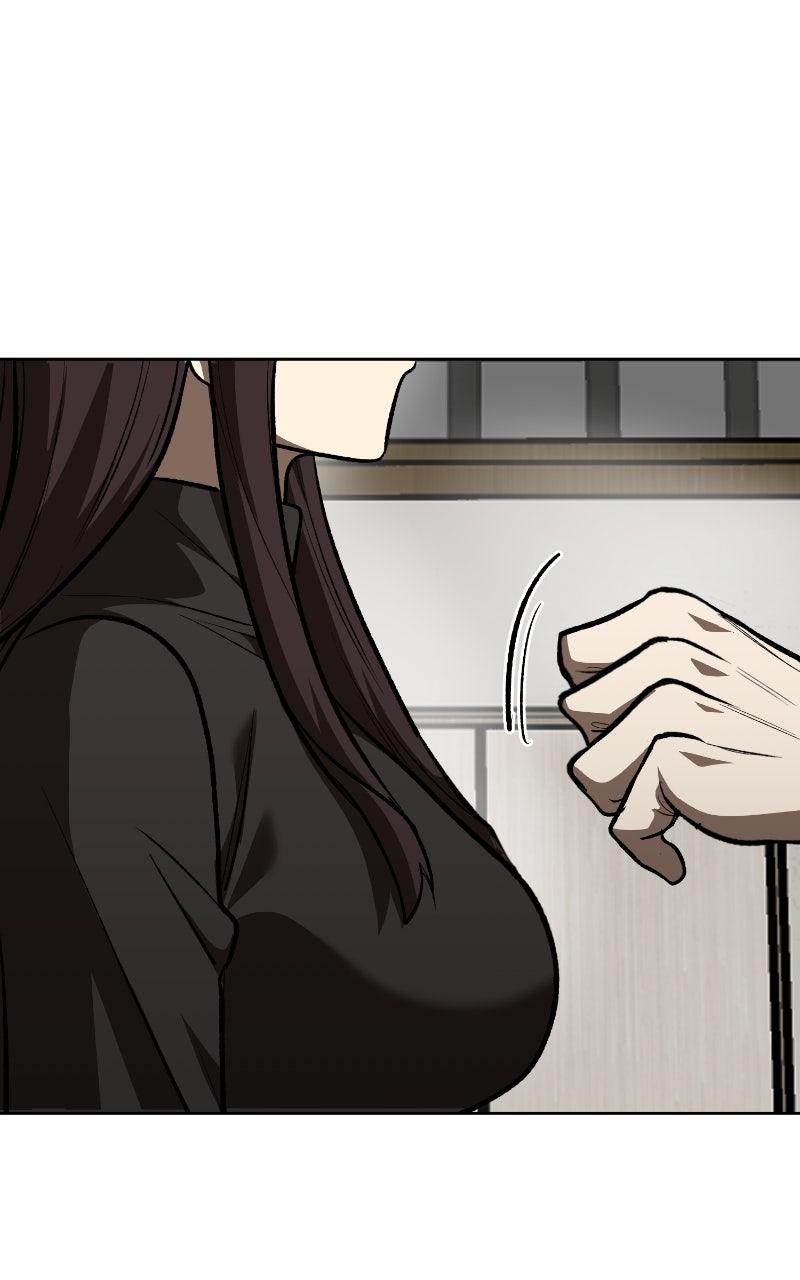 King of the Octagon Chap 125 - Next Chap 126