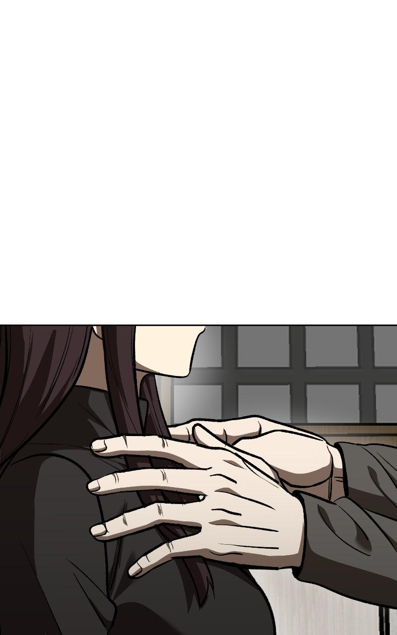 King of the Octagon Chap 125 - Next Chap 126