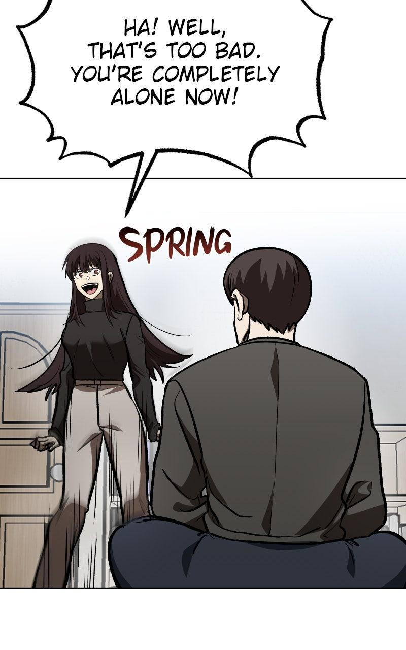 King of the Octagon Chap 125 - Next Chap 126