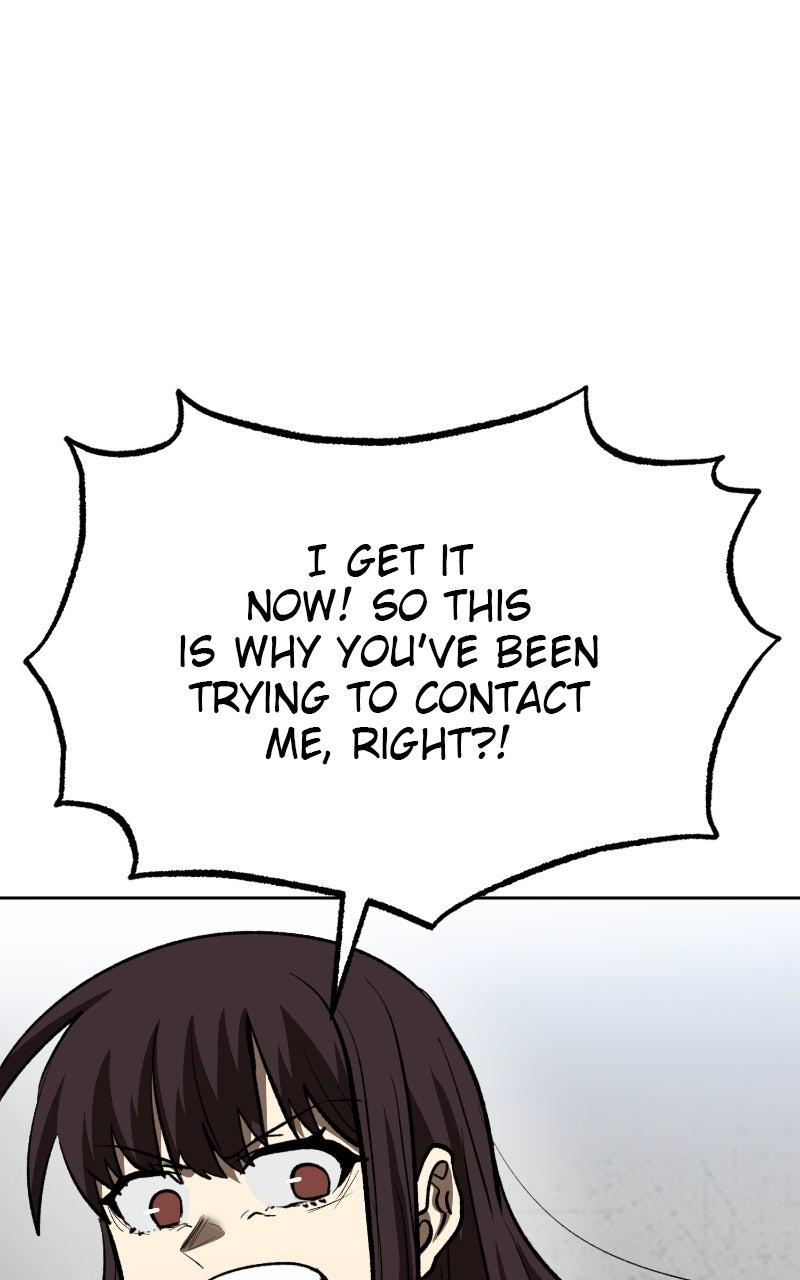 King of the Octagon Chap 125 - Next Chap 126