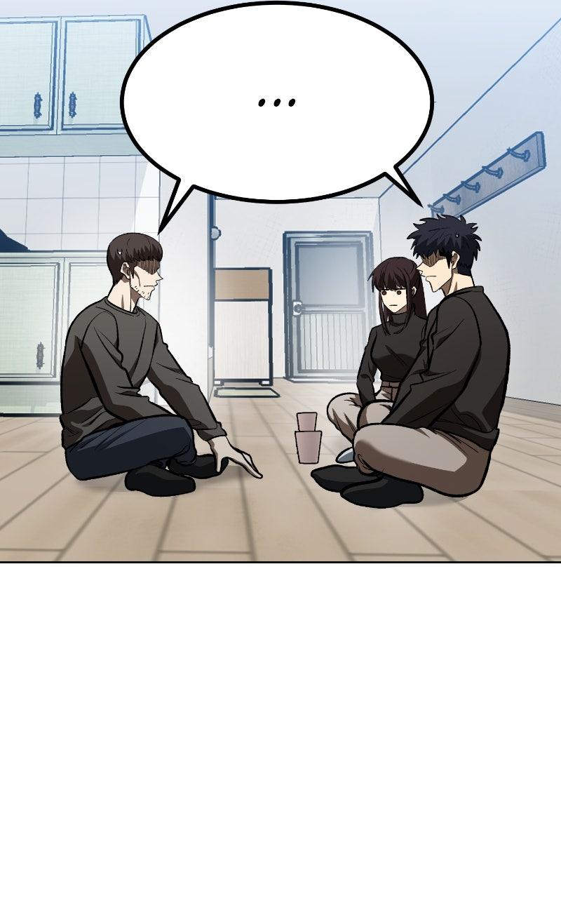 King of the Octagon Chap 125 - Next Chap 126