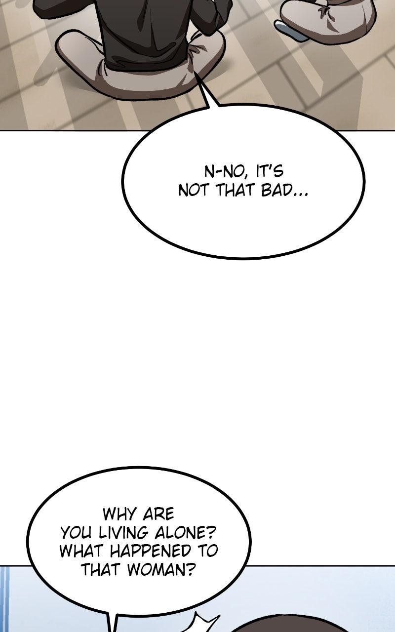 King of the Octagon Chap 125 - Next Chap 126