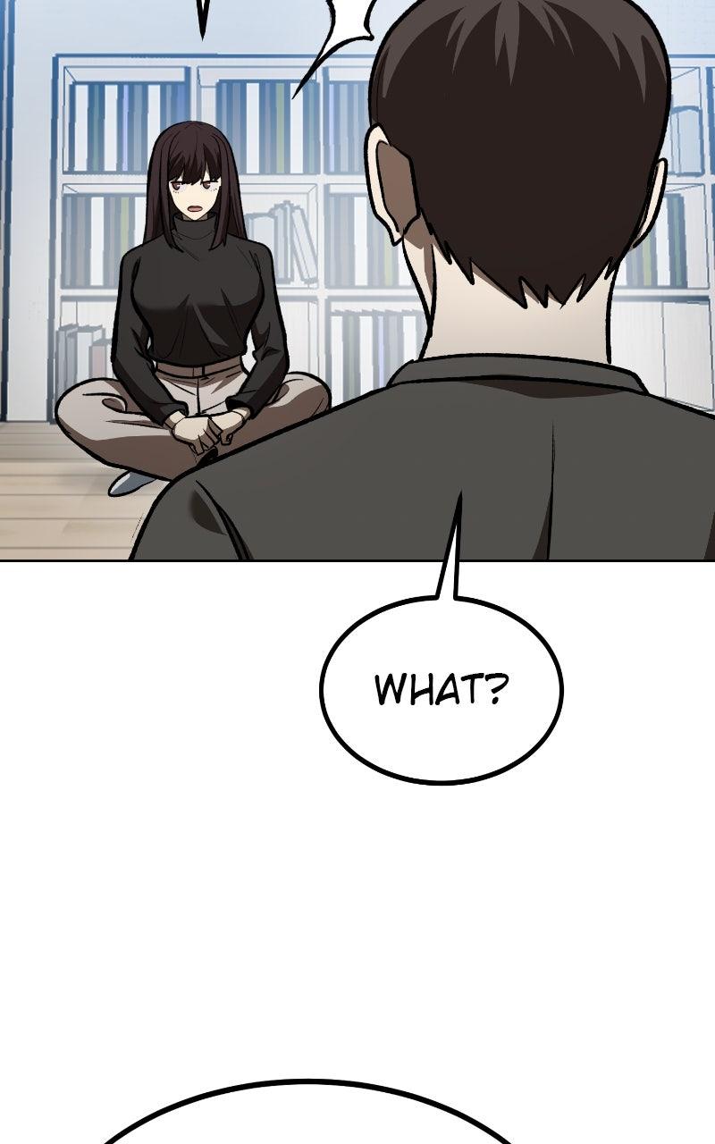 King of the Octagon Chap 125 - Next Chap 126