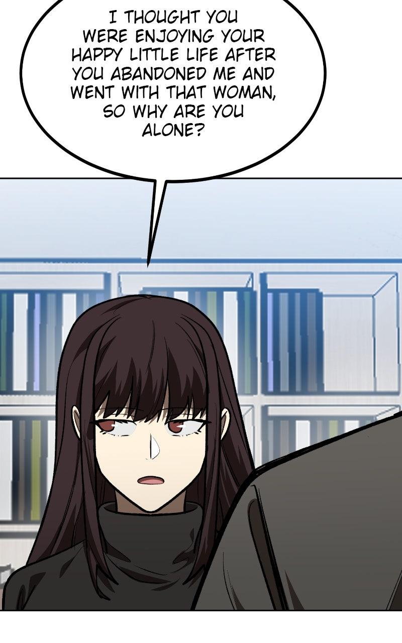 King of the Octagon Chap 125 - Next Chap 126