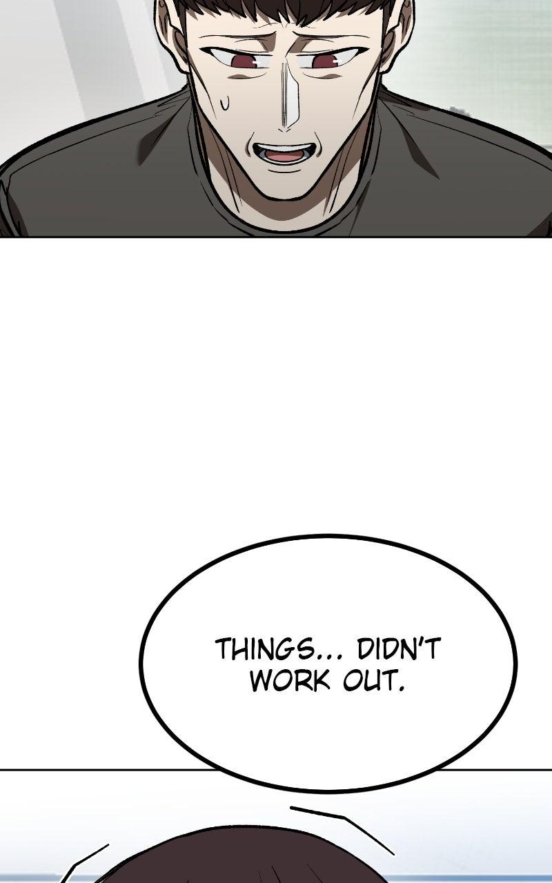 King of the Octagon Chap 125 - Next Chap 126