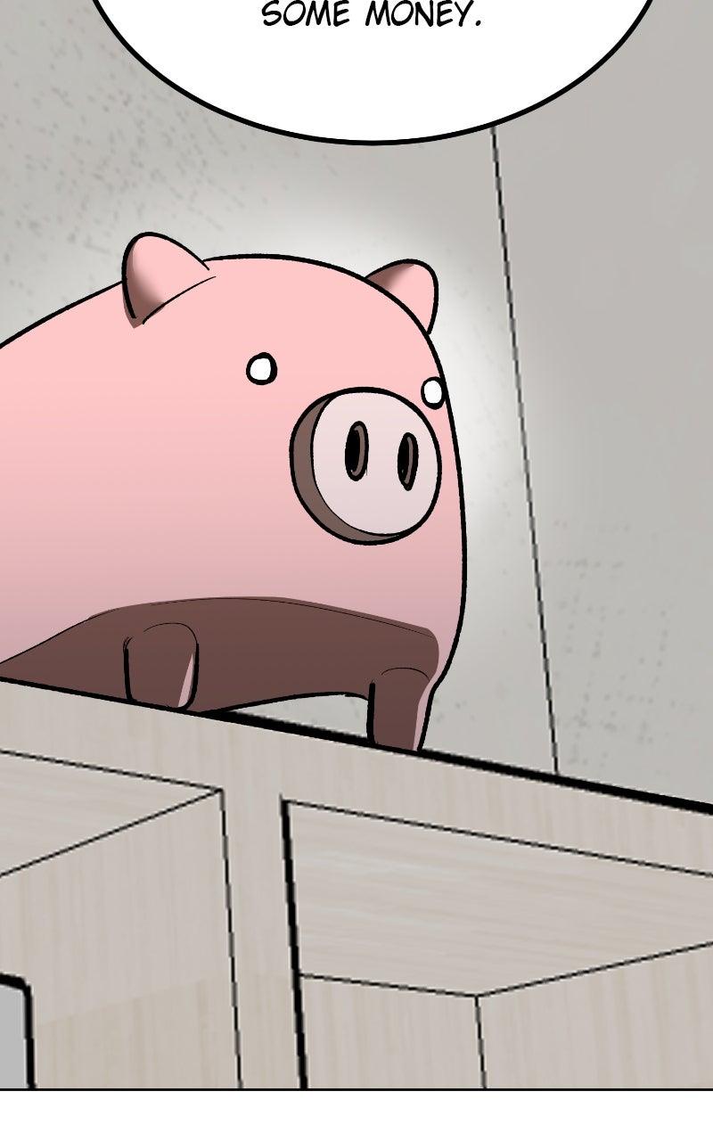 King of the Octagon Chap 125 - Next Chap 126