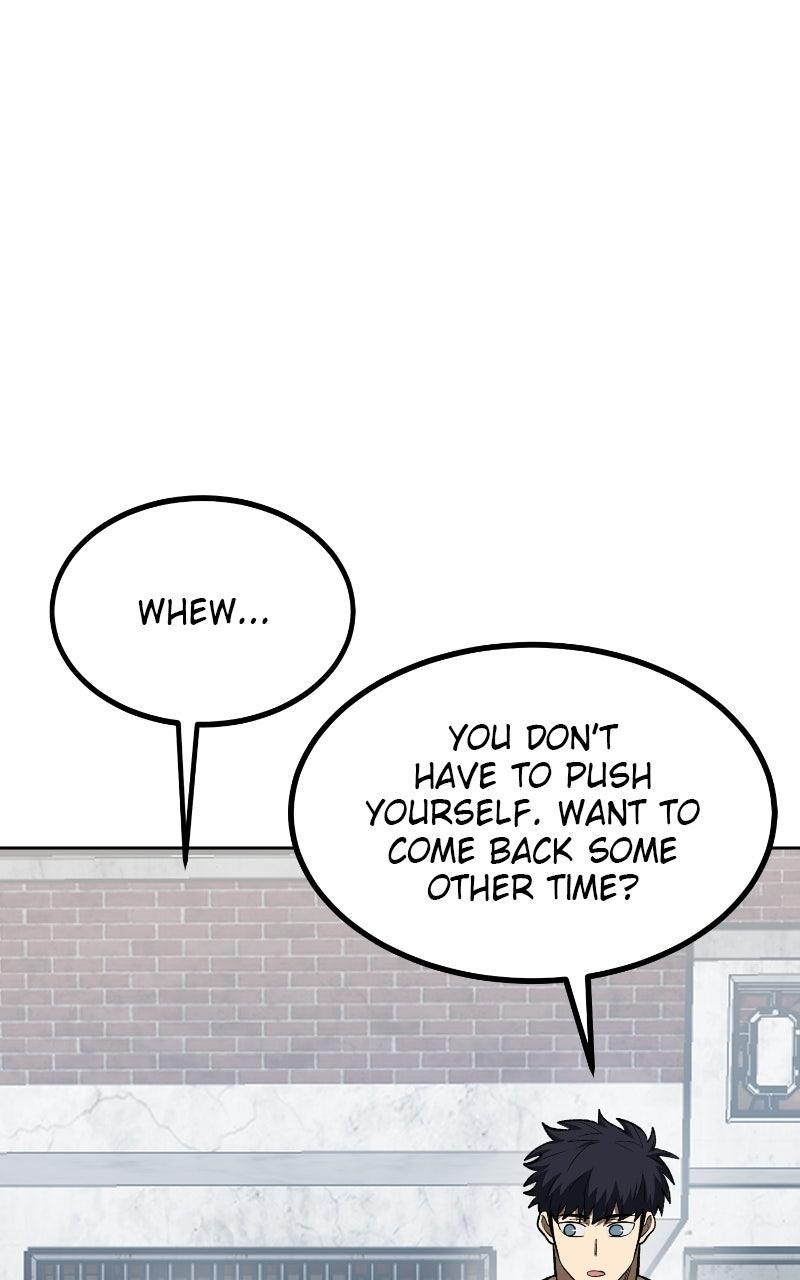 King of the Octagon Chap 125 - Next Chap 126