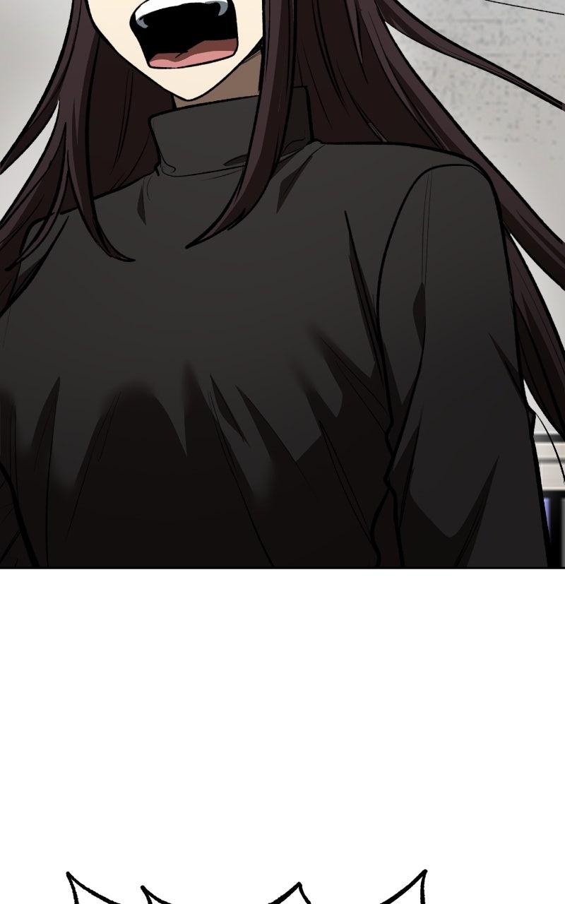 King of the Octagon Chap 125 - Next Chap 126