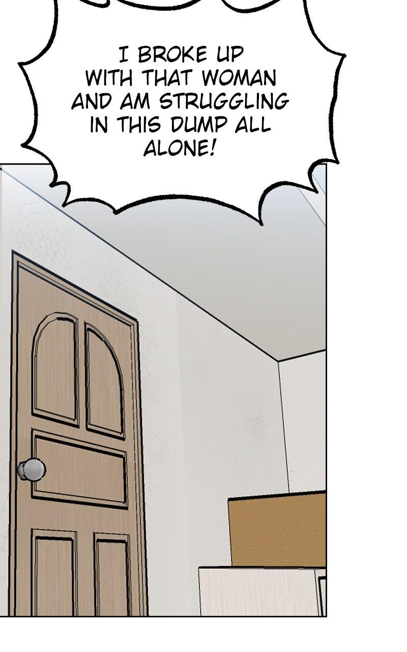 King of the Octagon Chap 125 - Next Chap 126