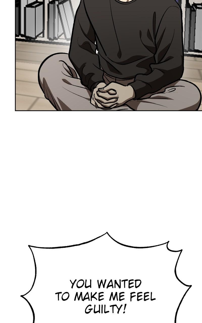 King of the Octagon Chap 125 - Next Chap 126