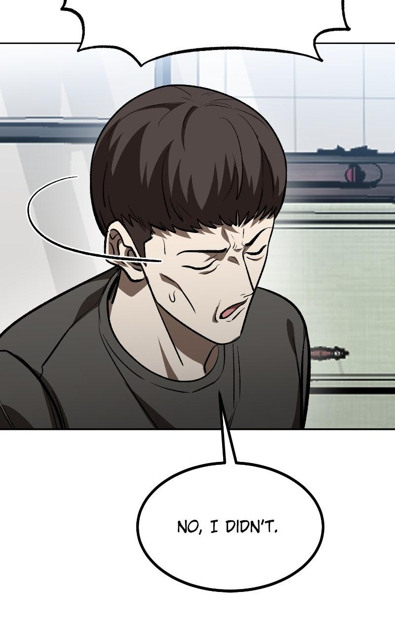 King of the Octagon Chap 125 - Next Chap 126