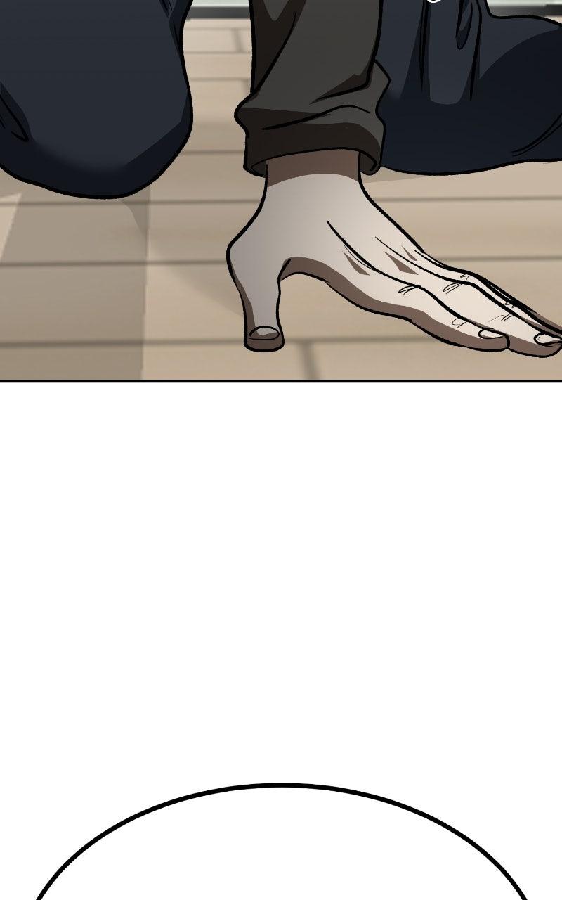 King of the Octagon Chap 125 - Next Chap 126