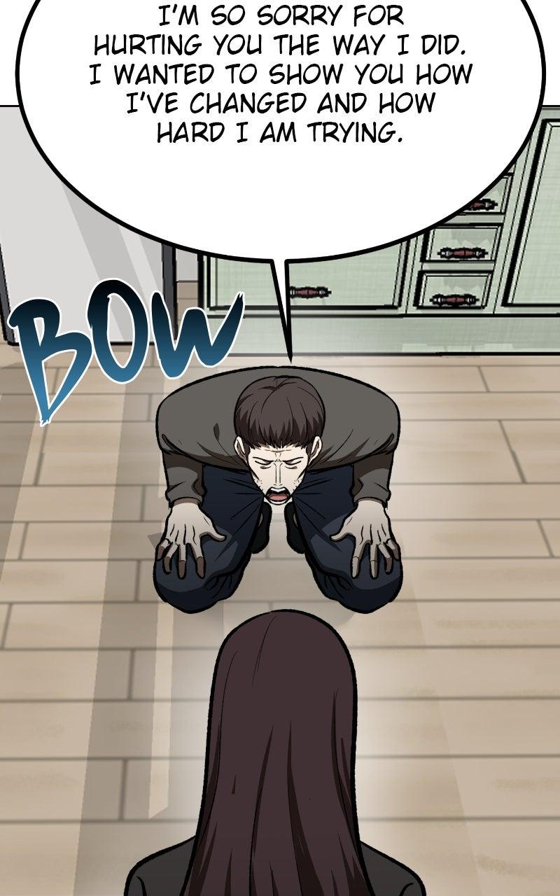 King of the Octagon Chap 125 - Next Chap 126