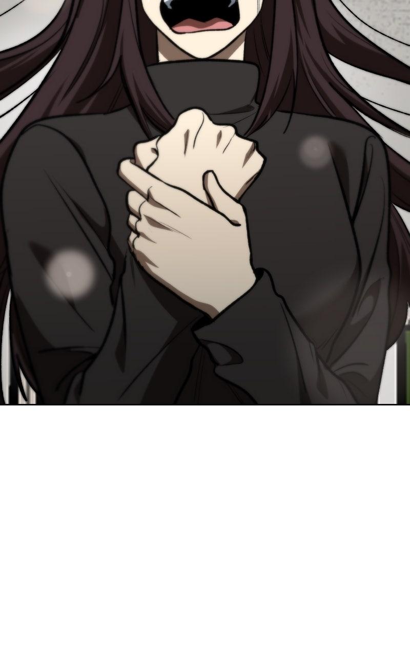 King of the Octagon Chap 125 - Next Chap 126