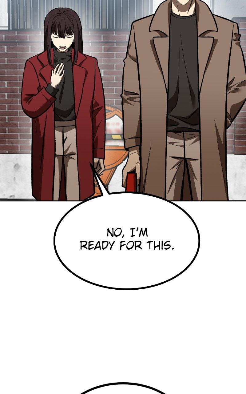 King of the Octagon Chap 125 - Next Chap 126