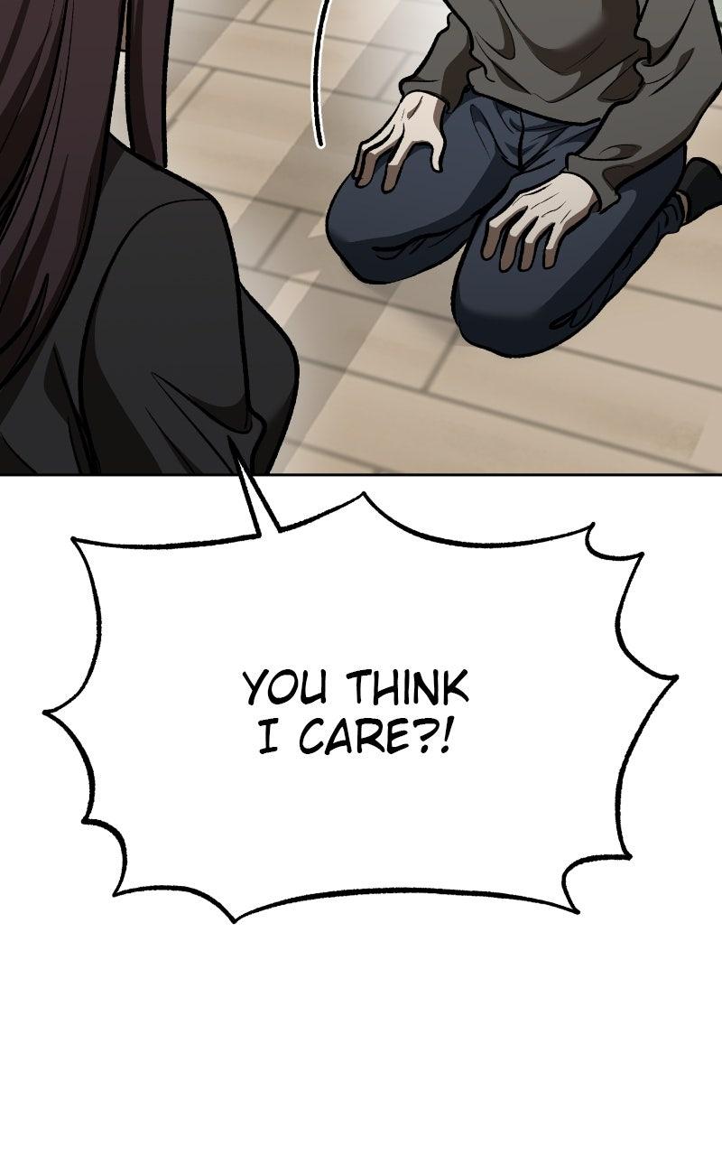 King of the Octagon Chap 125 - Next Chap 126