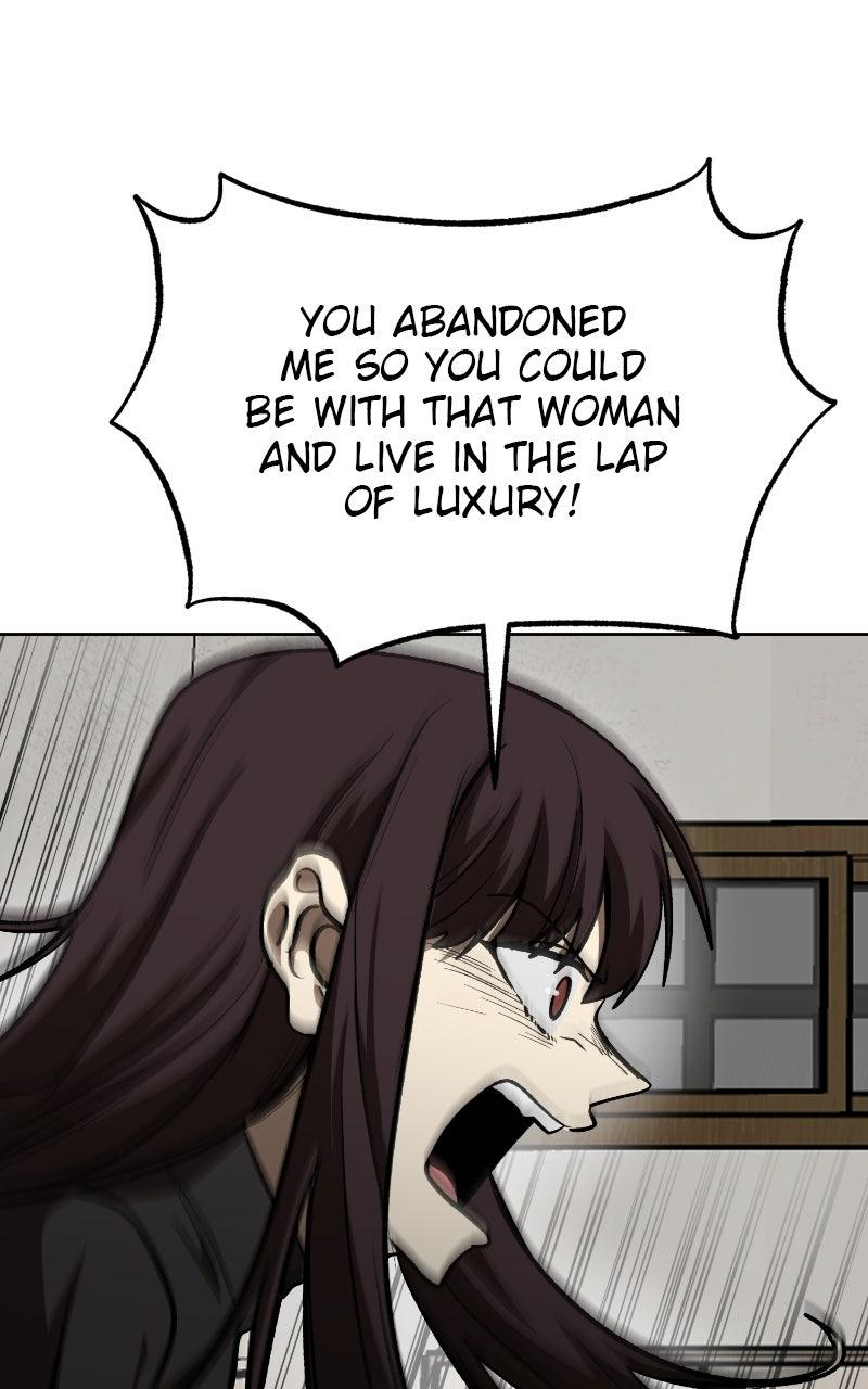 King of the Octagon Chap 125 - Next Chap 126