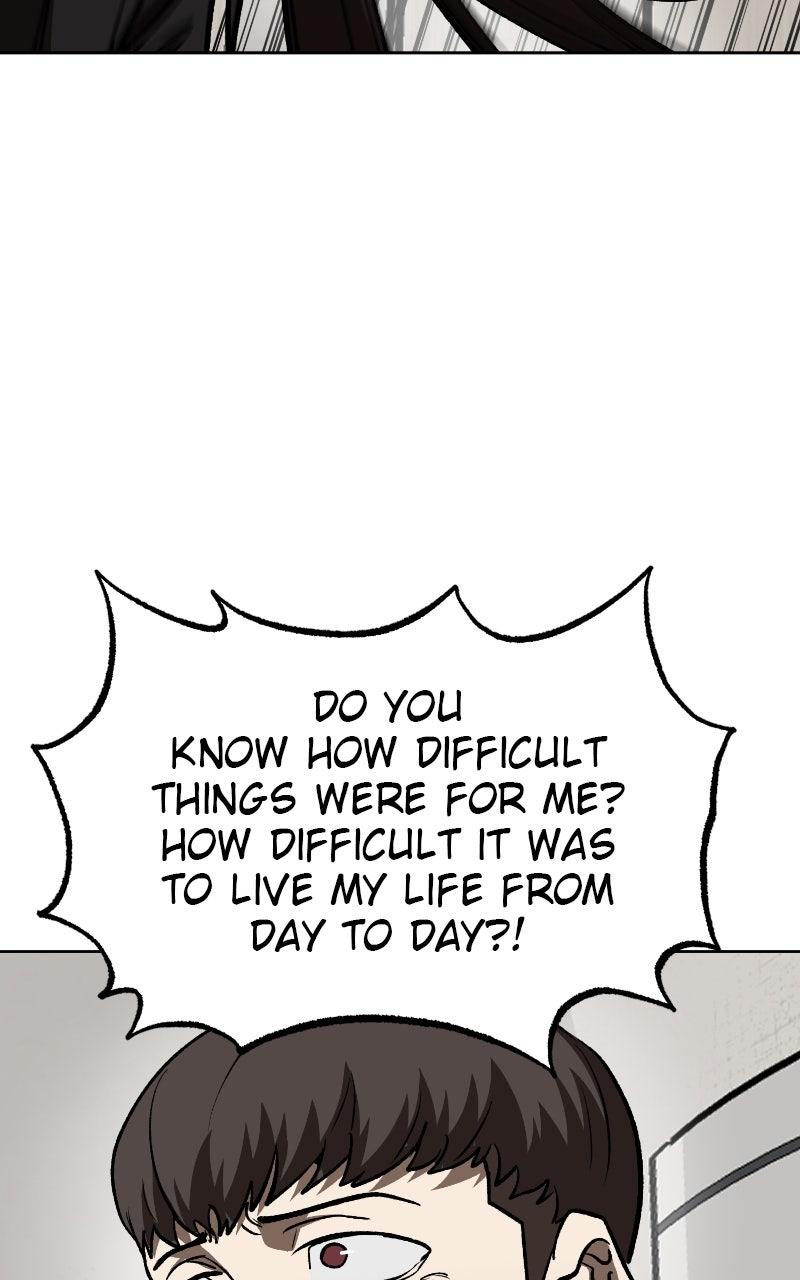 King of the Octagon Chap 125 - Next Chap 126