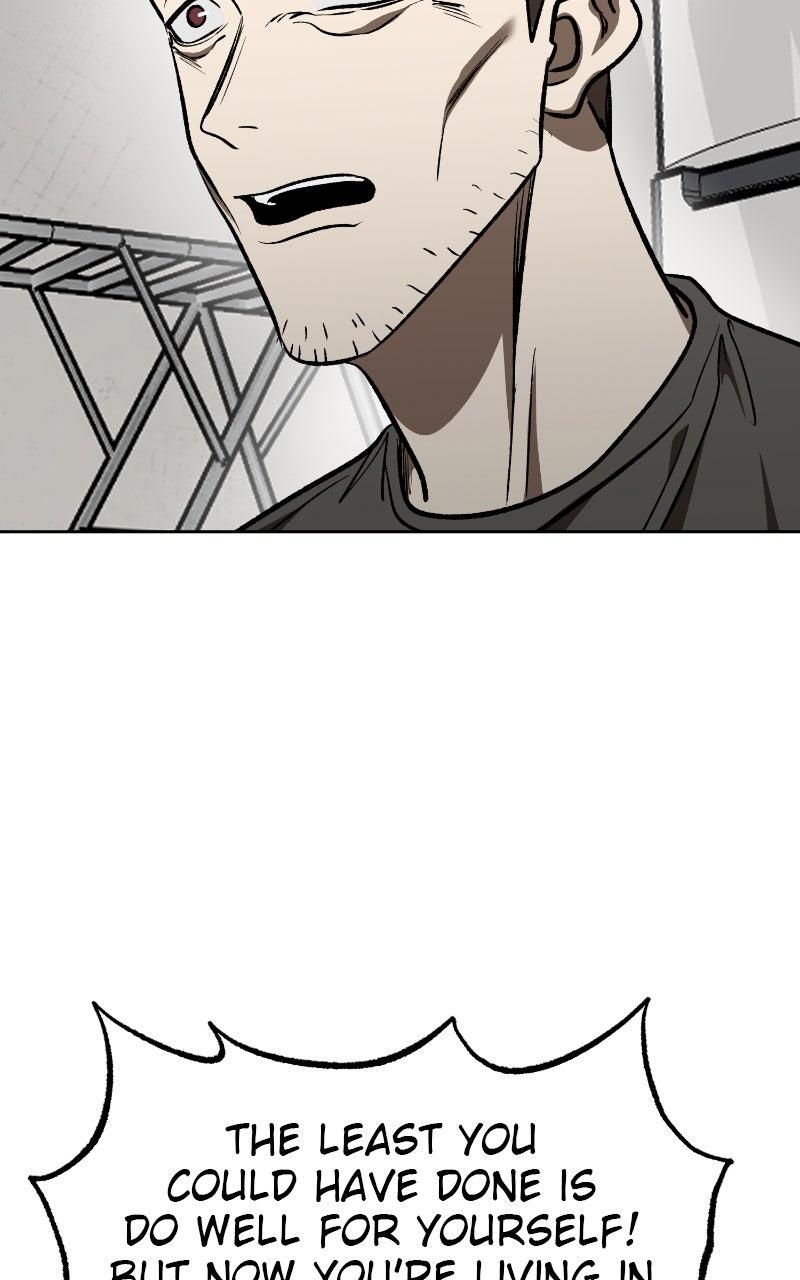 King of the Octagon Chap 125 - Next Chap 126