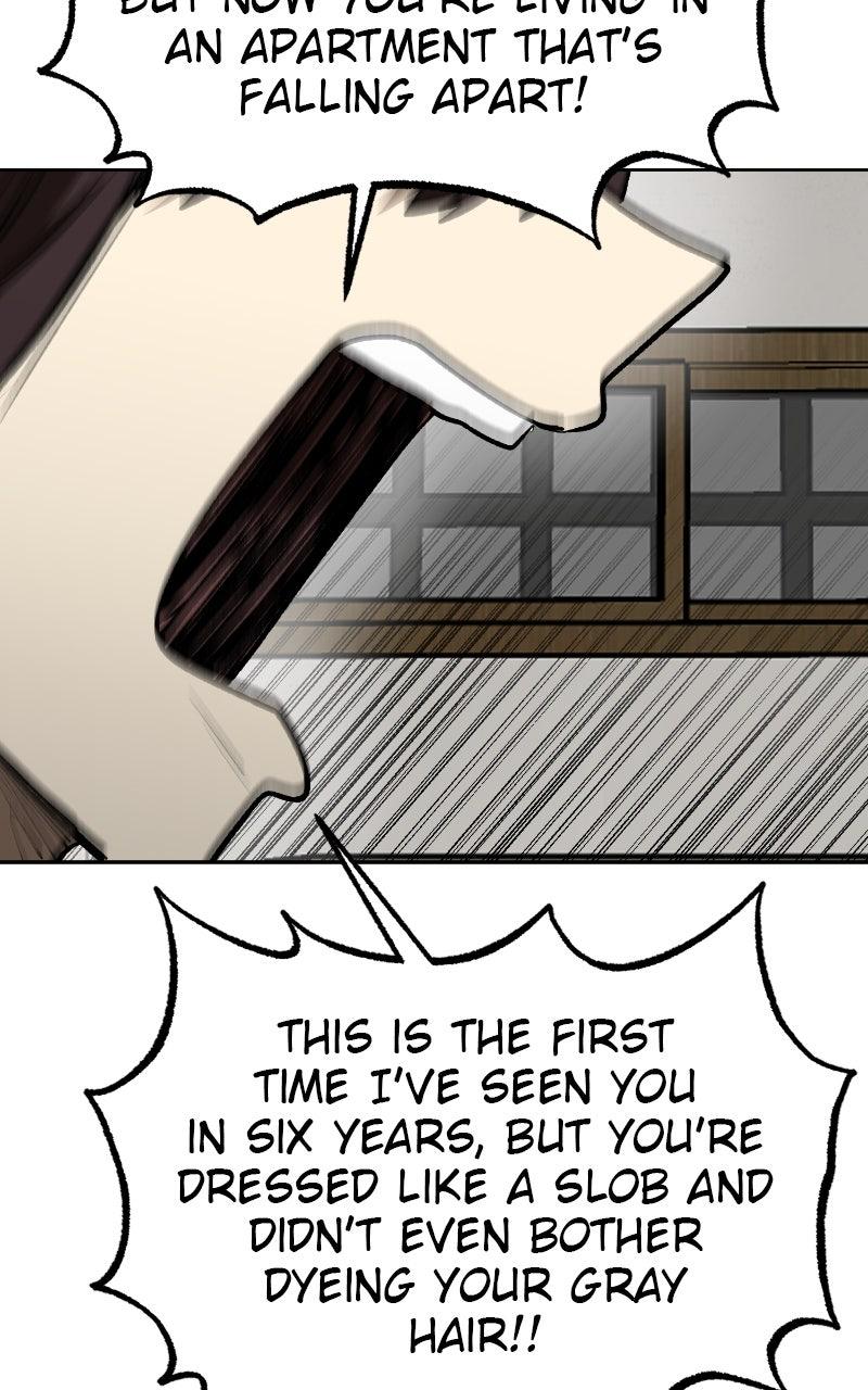 King of the Octagon Chap 125 - Next Chap 126