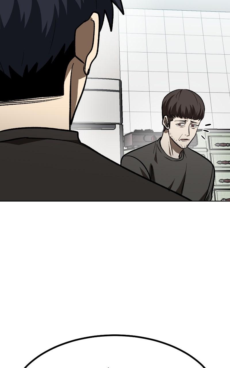 King of the Octagon Chap 125 - Next Chap 126