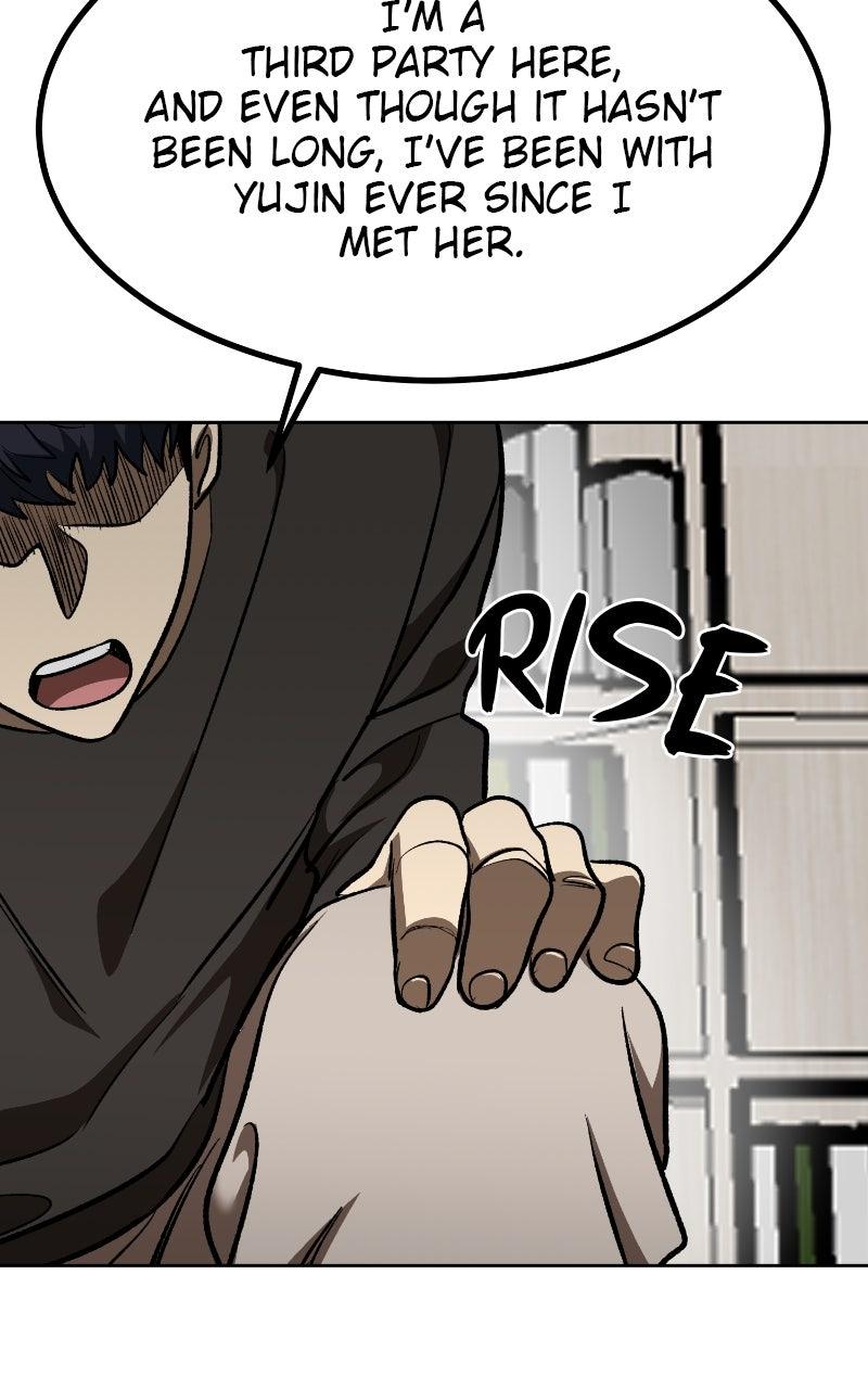 King of the Octagon Chap 125 - Next Chap 126