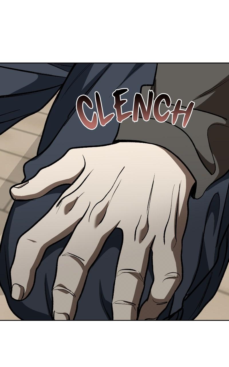 King of the Octagon Chap 125 - Next Chap 126