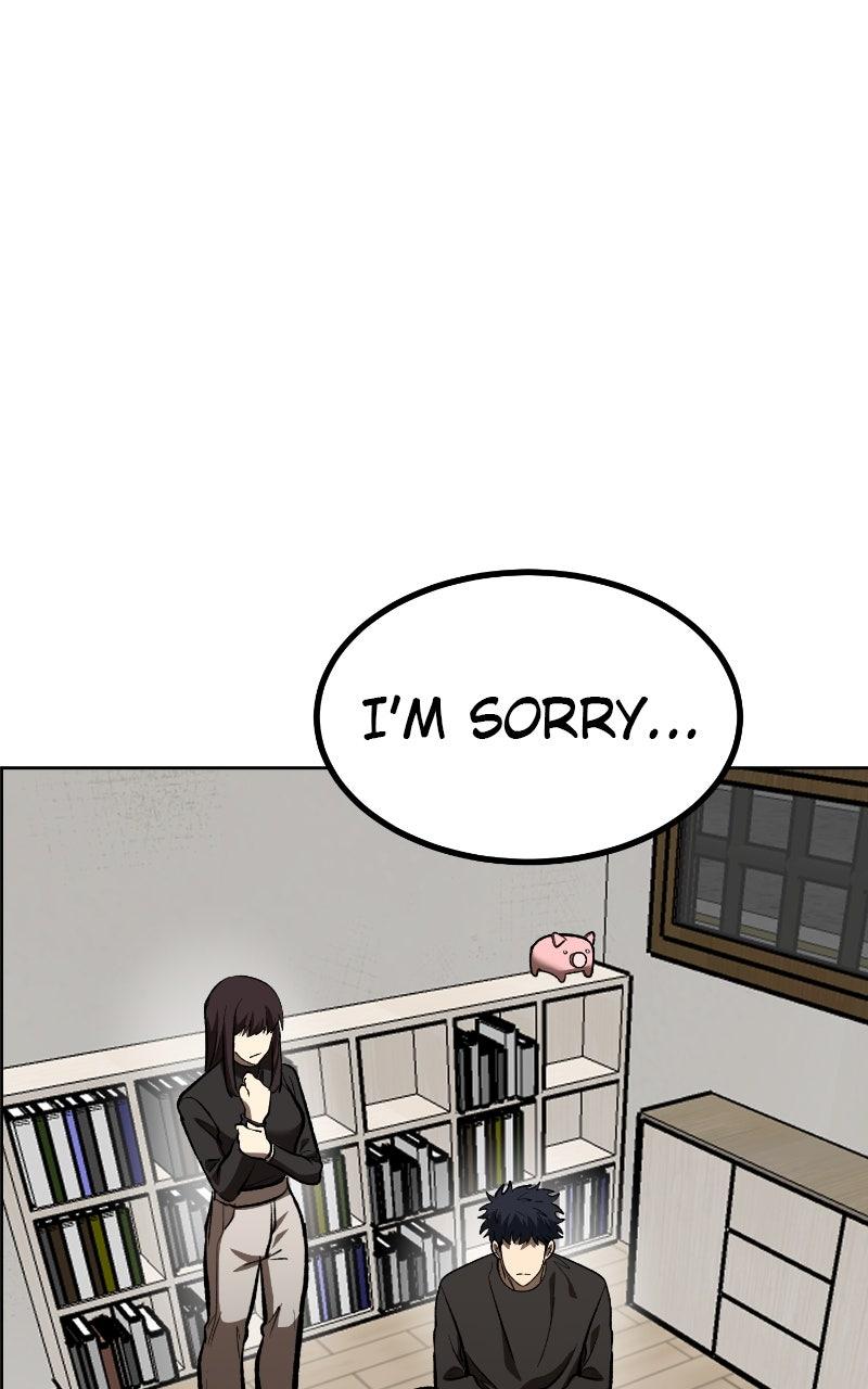 King of the Octagon Chap 125 - Next Chap 126