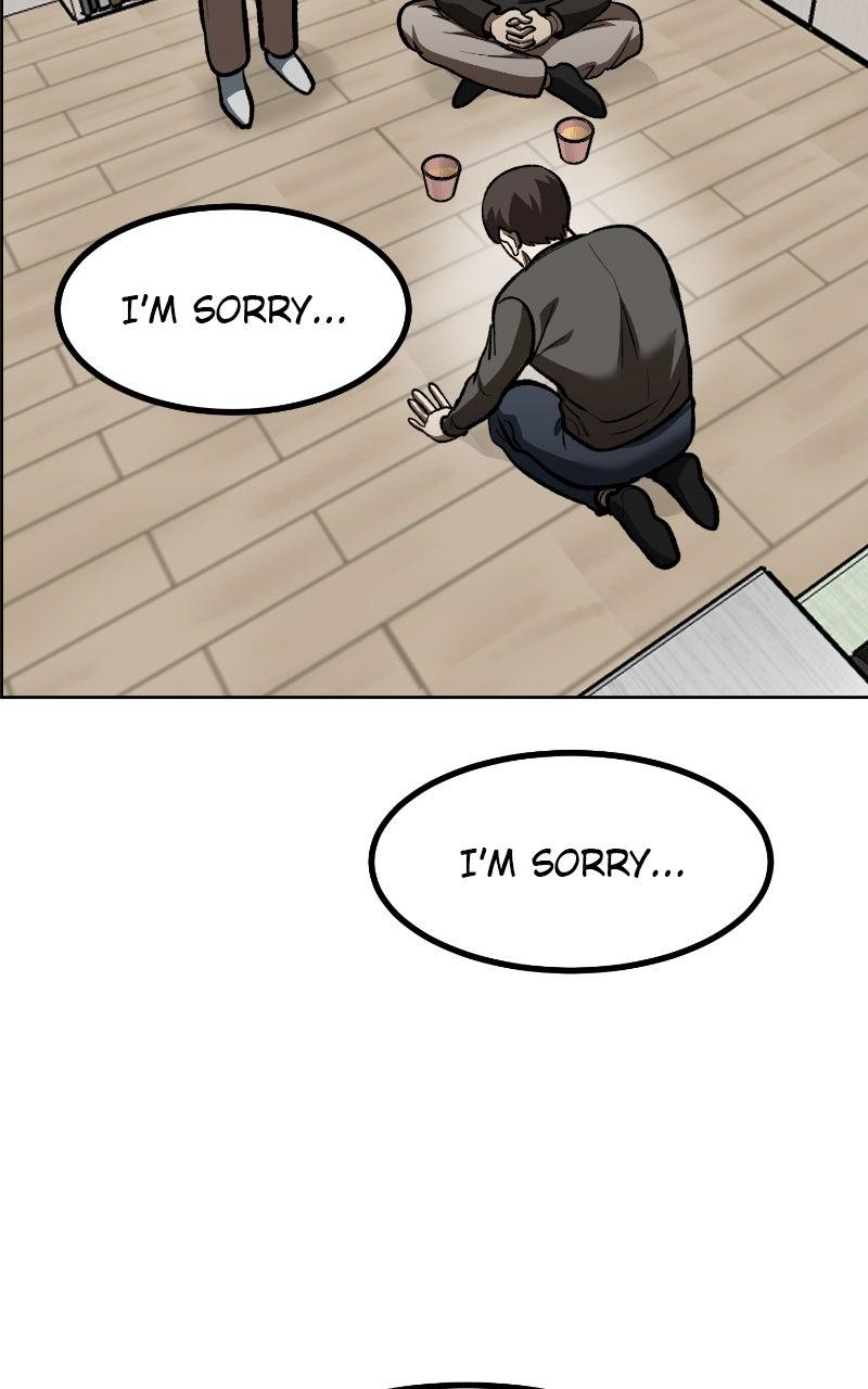 King of the Octagon Chap 125 - Next Chap 126