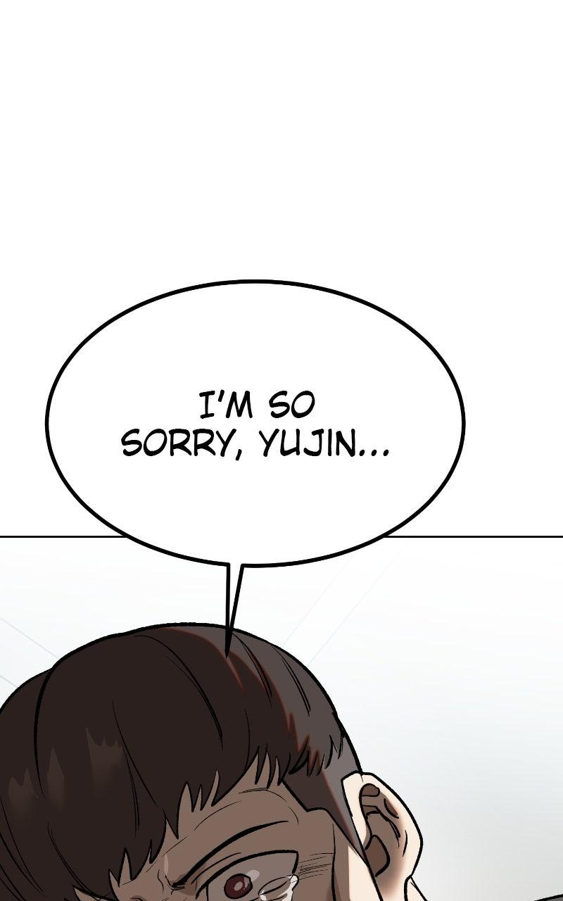 King of the Octagon Chap 125 - Next Chap 126