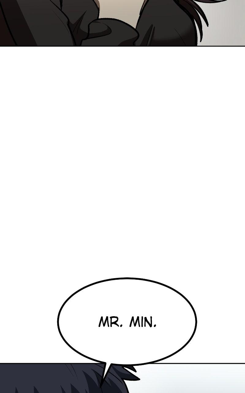 King of the Octagon Chap 125 - Next Chap 126