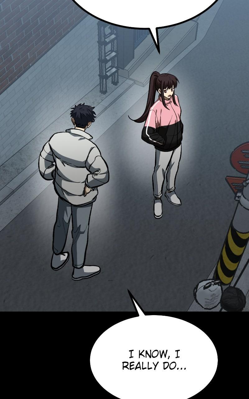 King of the Octagon Chap 125 - Next Chap 126