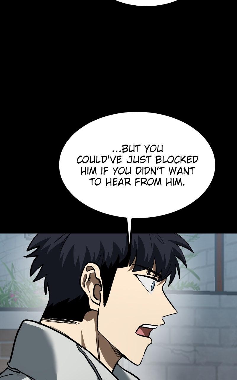 King of the Octagon Chap 125 - Next Chap 126