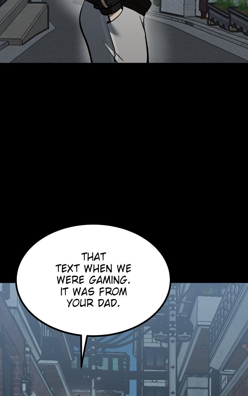 King of the Octagon Chap 125 - Next Chap 126