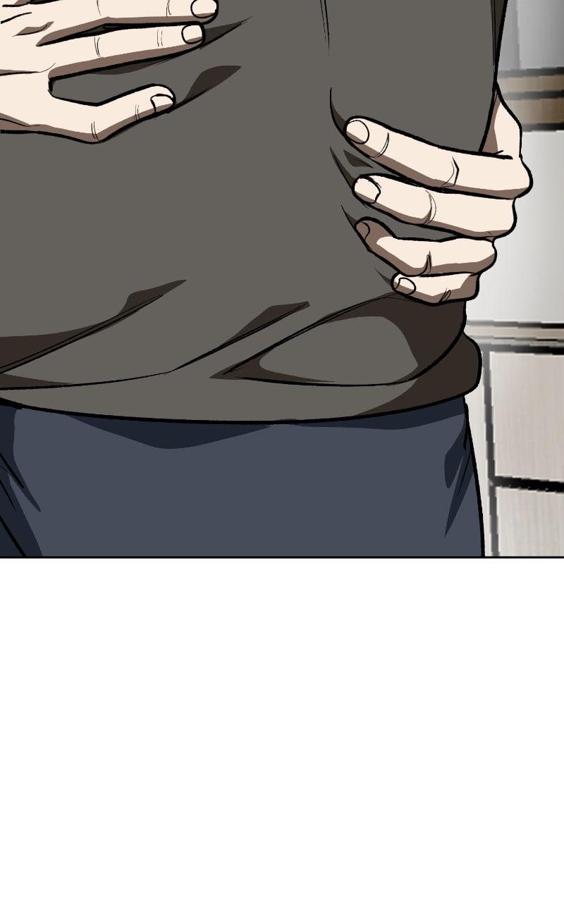 King of the Octagon Chap 125 - Next Chap 126