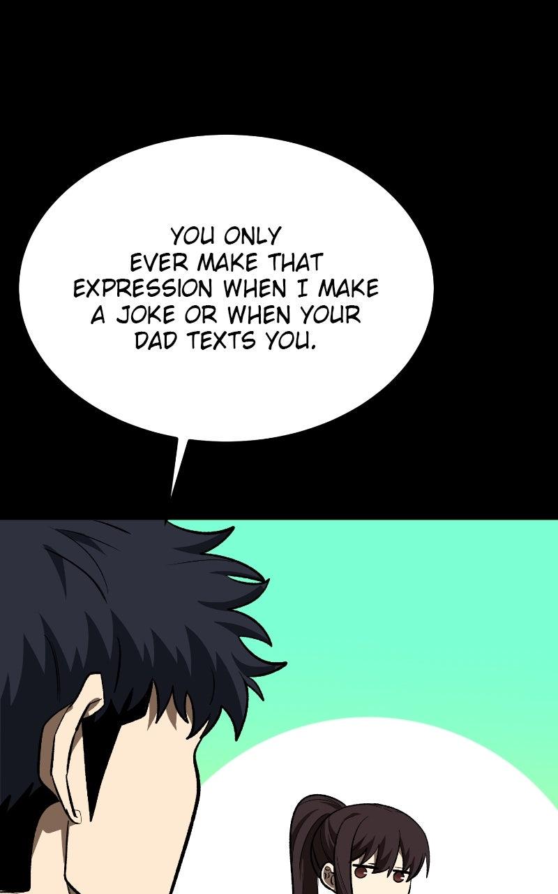 King of the Octagon Chap 125 - Next Chap 126