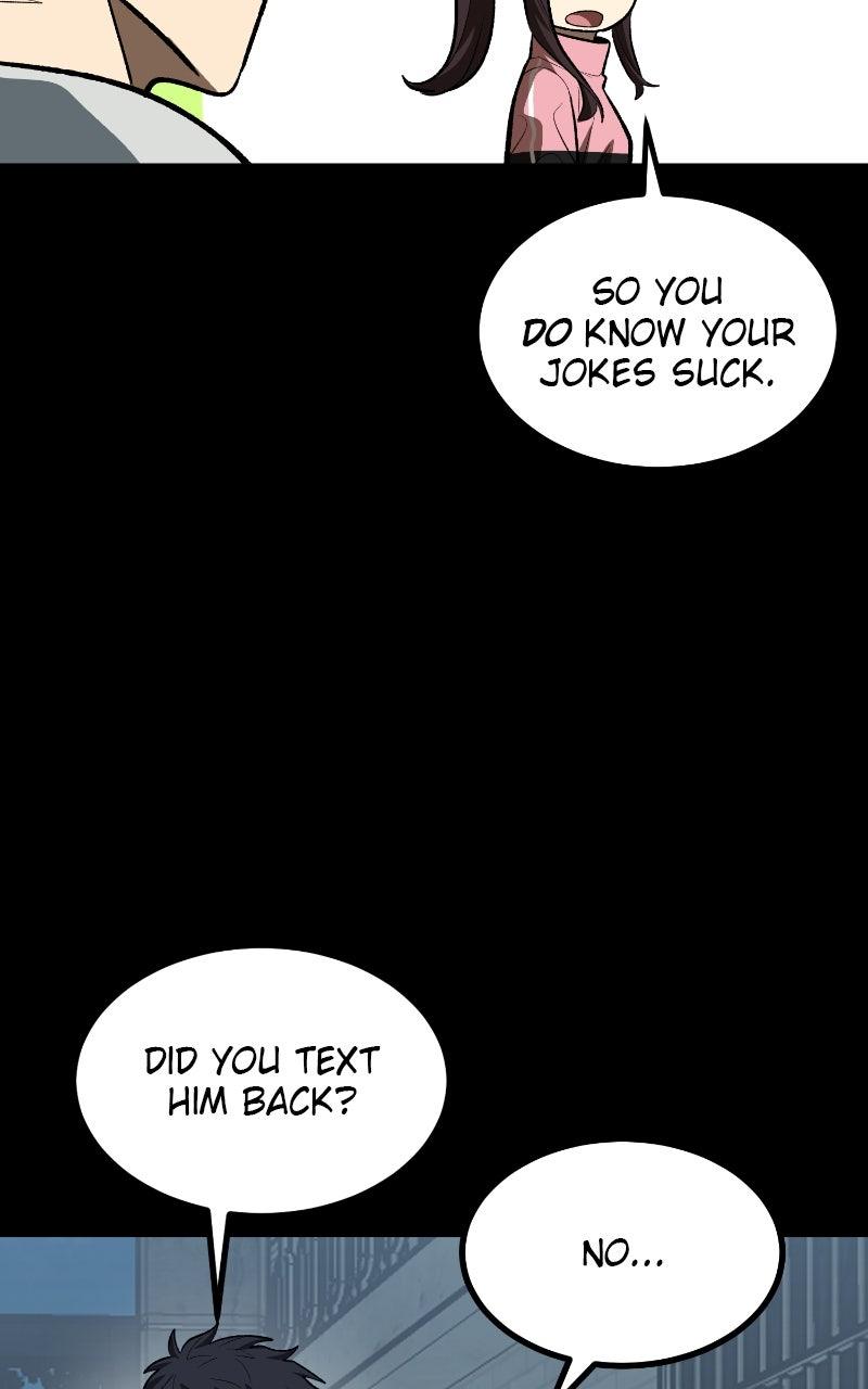 King of the Octagon Chap 125 - Next Chap 126