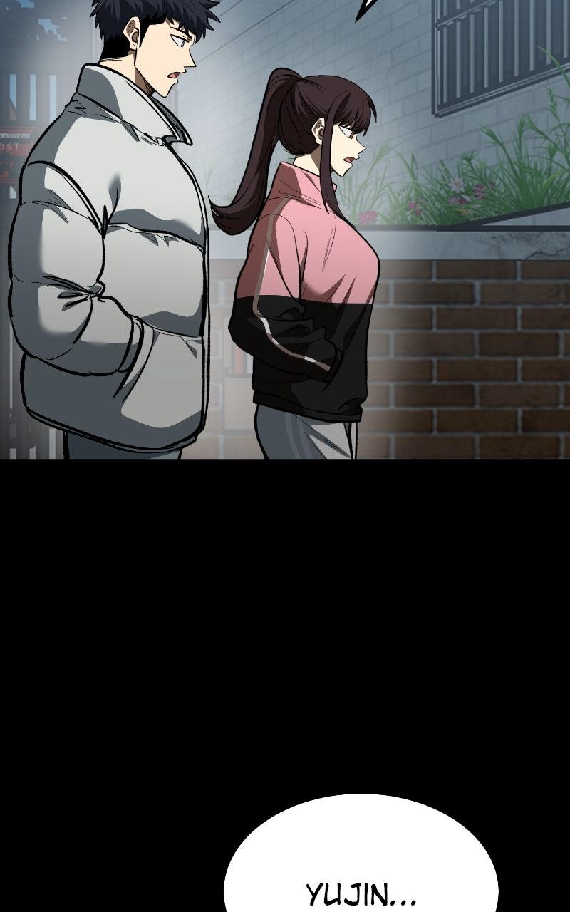 King of the Octagon Chap 125 - Next Chap 126