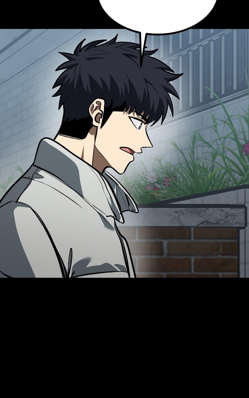 King of the Octagon Chap 125 - Next Chap 126