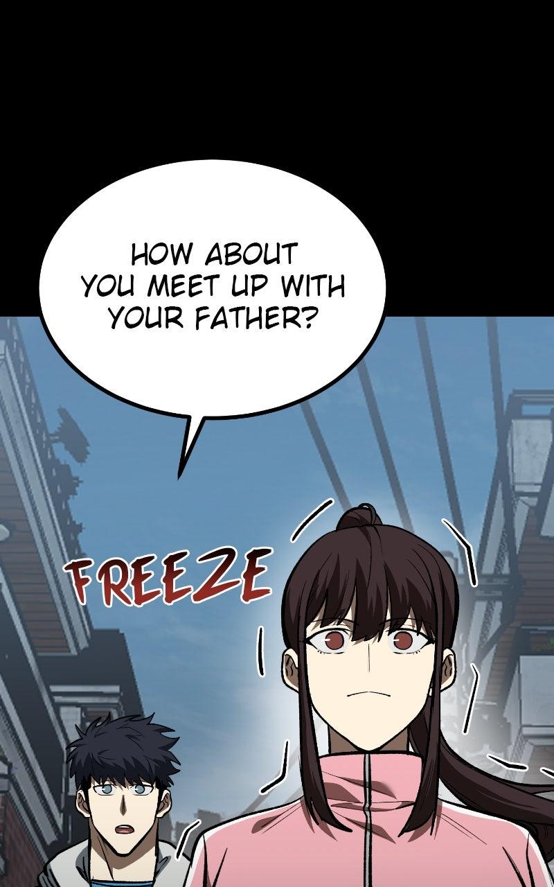 King of the Octagon Chap 125 - Next Chap 126