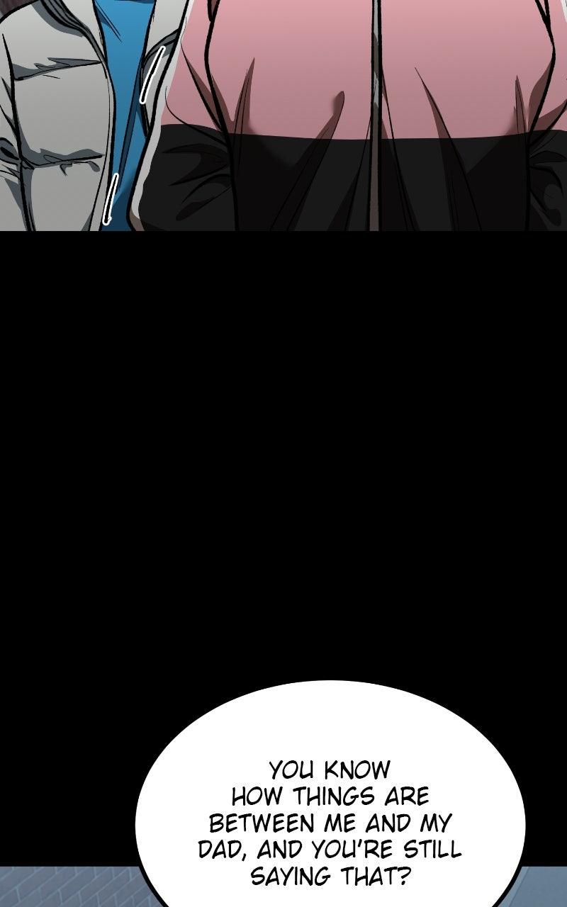 King of the Octagon Chap 125 - Next Chap 126