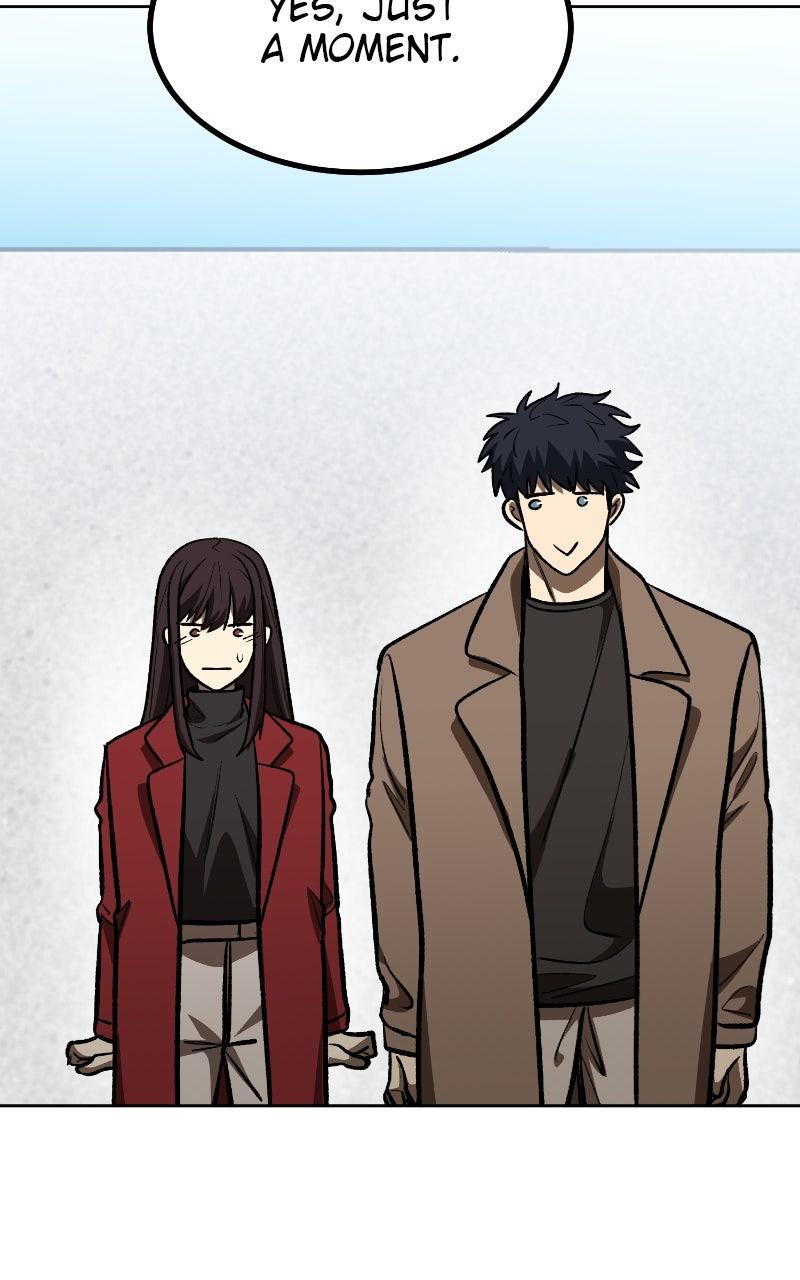 King of the Octagon Chap 125 - Next Chap 126