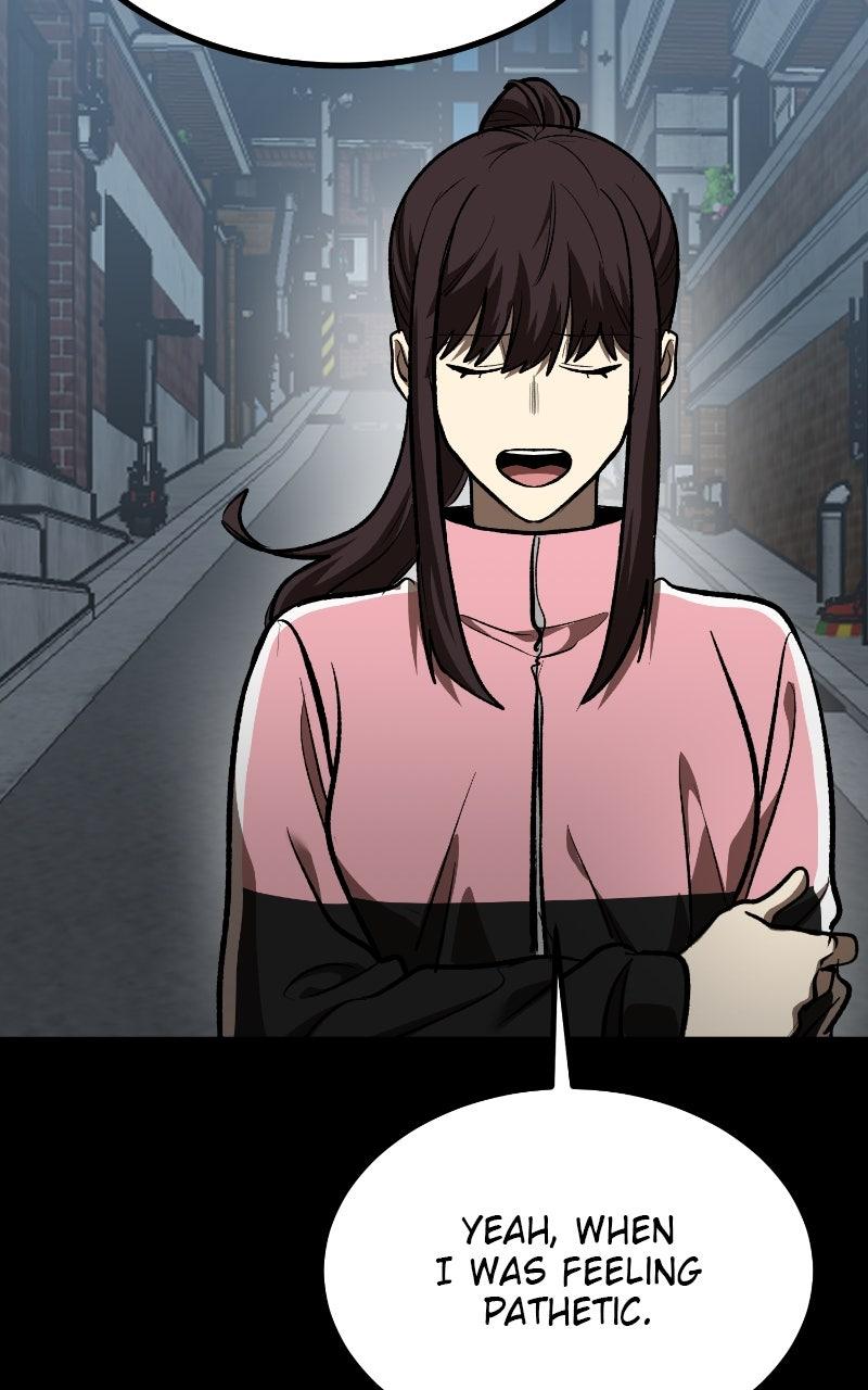 King of the Octagon Chap 125 - Next Chap 126