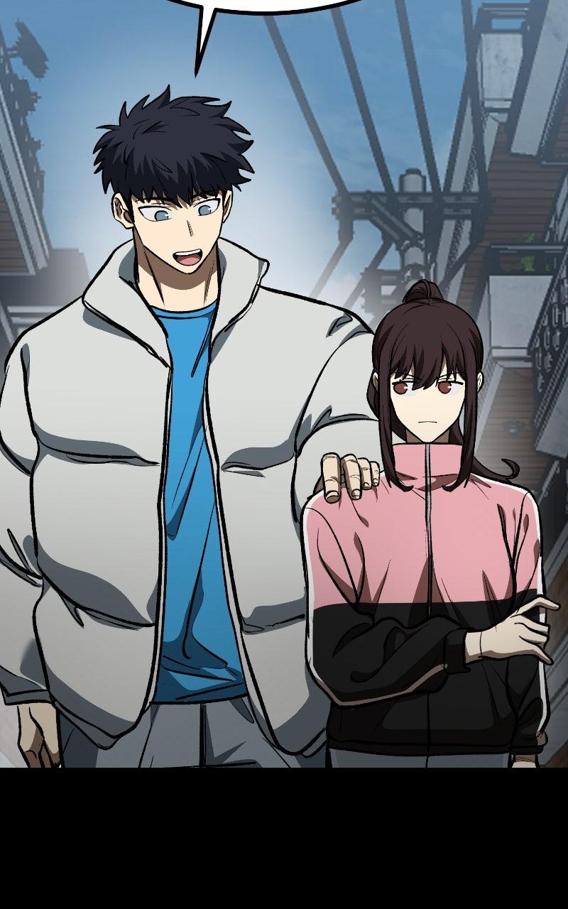 King of the Octagon Chap 125 - Next Chap 126